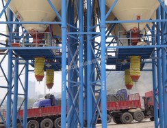 如何預(yù)防螺旋卸船機(jī)出現(xiàn)故障？